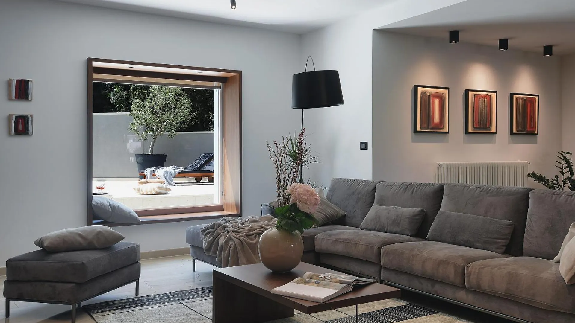 Villa Forest Bay Near Pula For 8 People - Only 300 Meters From The Beach 빈쿠란 0*,
