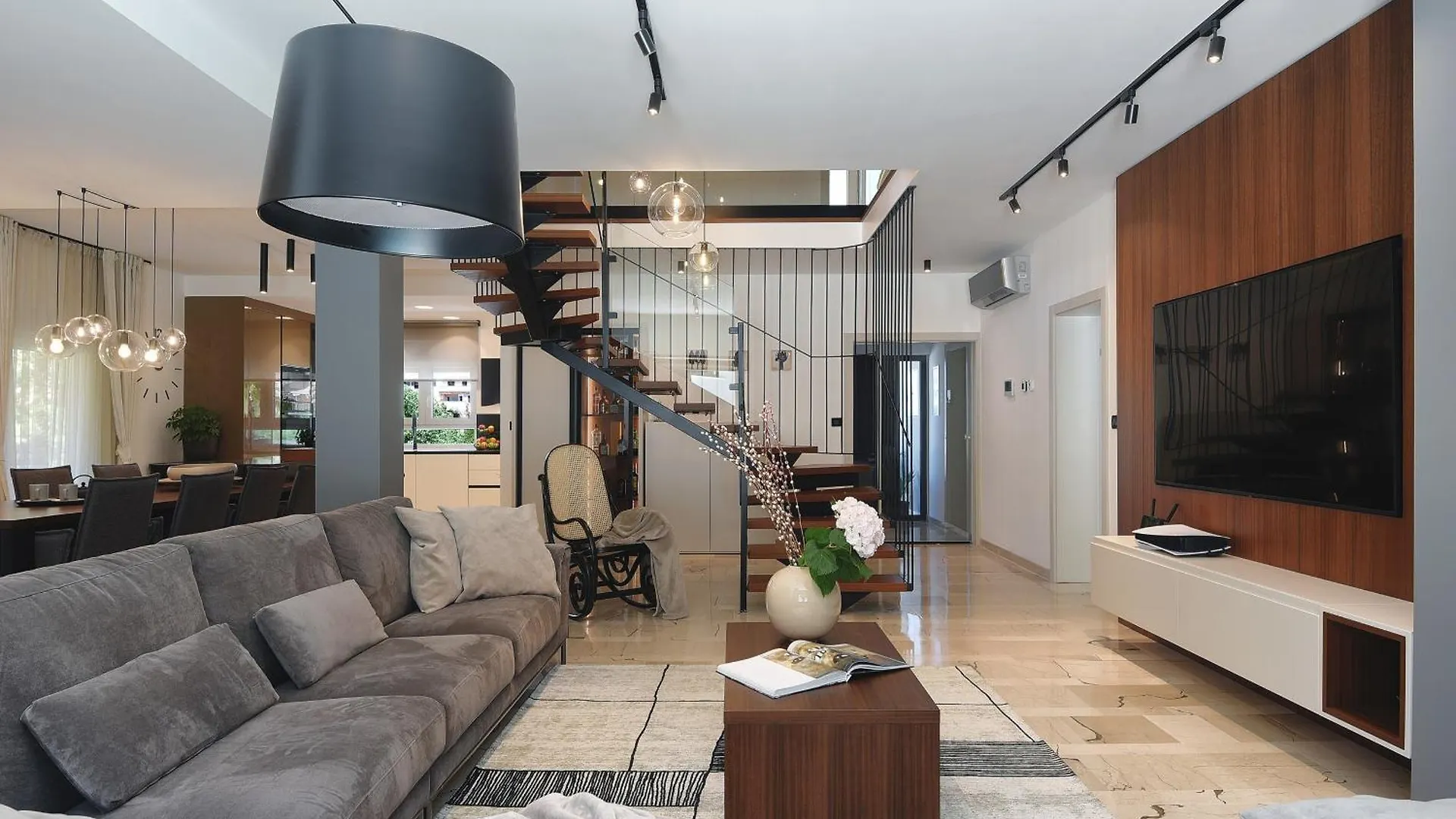 Villa Forest Bay Near Pula For 8 People - Only 300 Meters From The Beach 빈쿠란 0*,  크로아티아