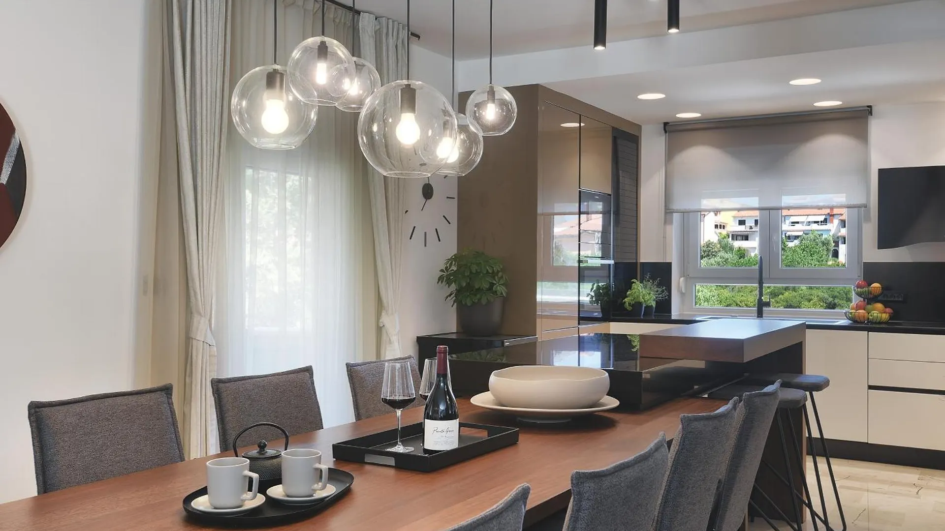 Villa Forest Bay Near Pula For 8 People - Only 300 Meters From The Beach Vinkuran
