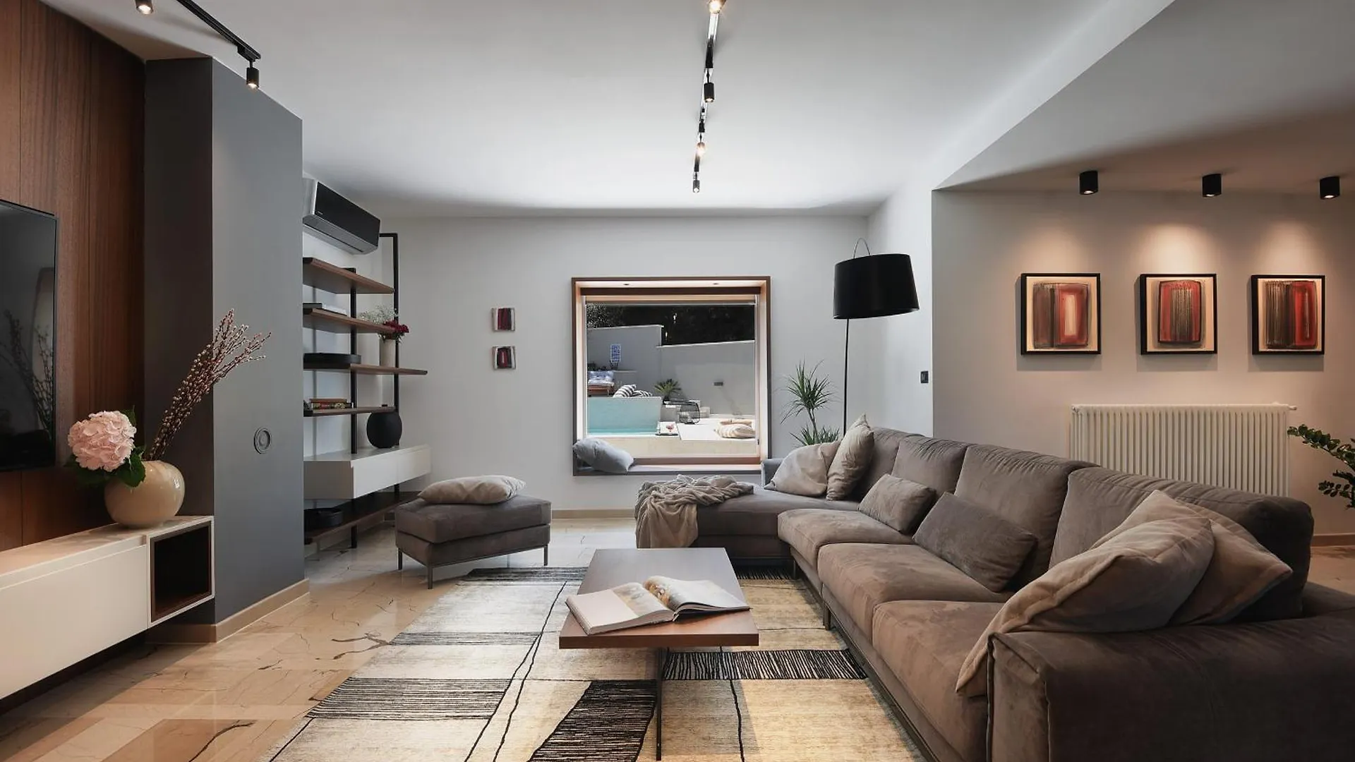 Villa Forest Bay Near Pula For 8 People - Only 300 Meters From The Beach Vinkuran