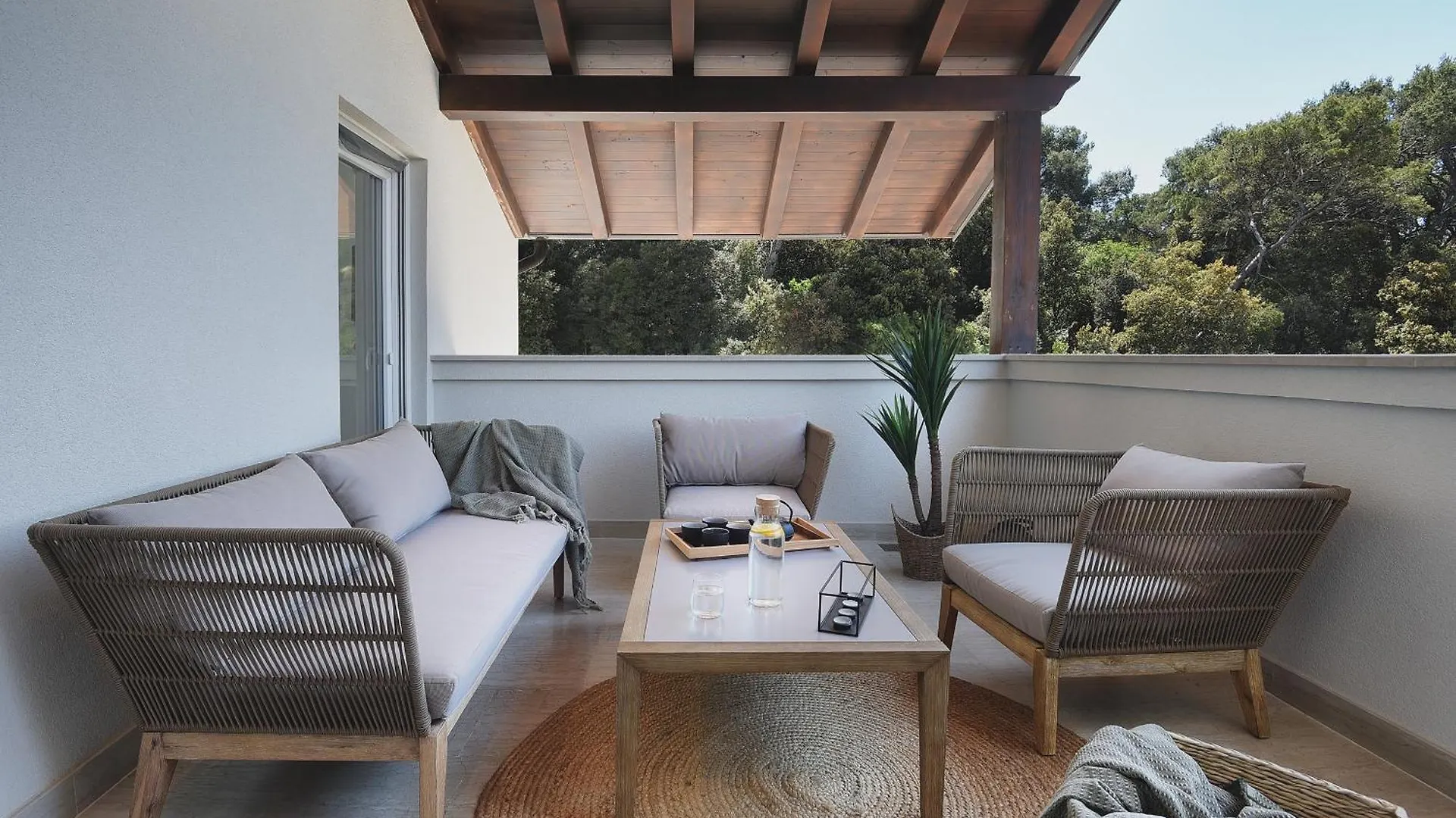Villa Forest Bay Near Pula For 8 People - Only 300 Meters From The Beach Vinkuran